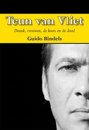 Omslag van Teun van Vliet
