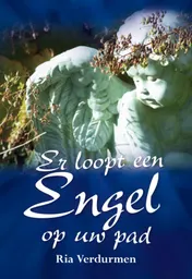 Omslag van Er loopt een Engel op uw pad