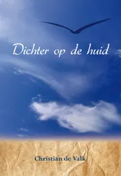 Omslag van Dichter op de huid