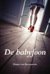 Omslag van De babyfoon