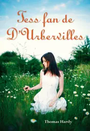 Omslag van Tess fan de D'Urbervilles