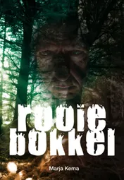 Omslag van Rooie Bokkel