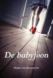 Omslag van De babyfoon