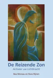 Omslag van De Reizende Zon