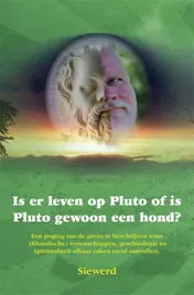 Omslag van Is er leven op Pluto of is Pluto gewoon een hond?