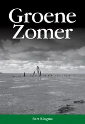 Omslag van Groene zomer