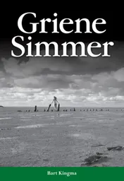 Omslag van Griene Simmer