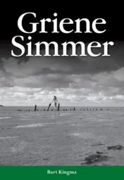 Omslag van Griene simmer