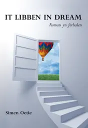 Omslag van It libben in dream