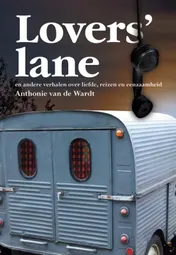 Omslag van Lovers' lane