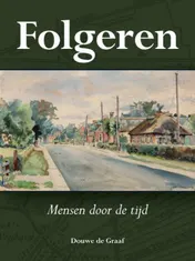 Omslag van Folgeren