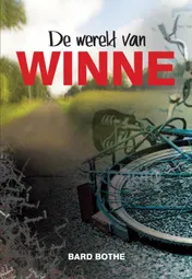 Omslag van De wereld van Winne