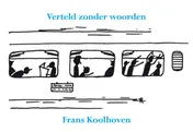 Omslag van Verteld zonder woorden