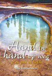Omslag van Hand in hand op weg