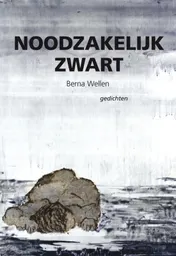 Omslag van Noodzakelijk zwart