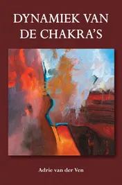 Omslag van Dynamiek van de chakra's