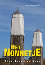 Omslag van Het Nonnetje