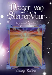 Omslag van Drager van Sterrenvuur