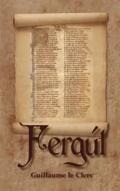 Omslag van Fergut