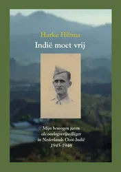 Omslag van Indie moet vrij