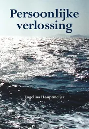 Omslag van Persoonlijke verlossing