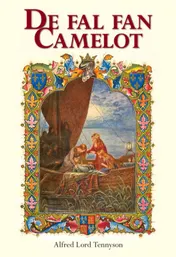 Omslag van De fal fan Camelot