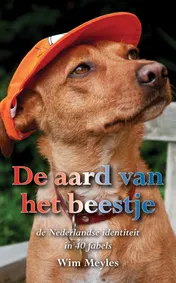Omslag van De aard van het beestje