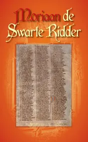 Omslag van Moriaan, de Swarte Ridder