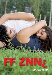 Omslag van FF ZNN