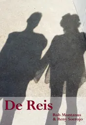 Omslag van De reis