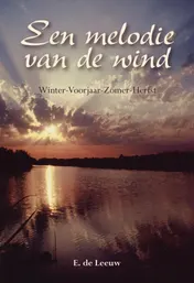 Omslag van Een melodie van de wind