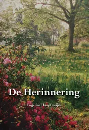 Omslag van De herinnering