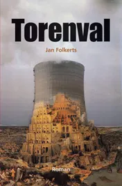 Omslag van Torenval