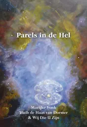 Omslag van Parels in de hel