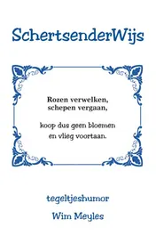 Omslag van Schertsenderwijs