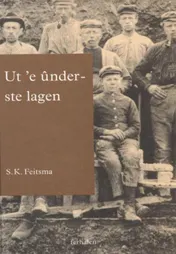 Omslag van Ut 'e underste lagen