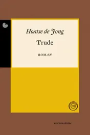 Omslag van Trude