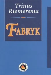 Omslag van Fabryk