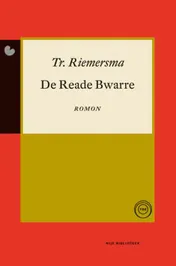 Omslag van De reade bwarre