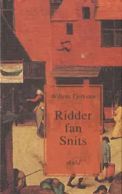 Omslag van diel 2: Skuld
