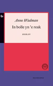 Omslag van In bolle yn 'e reak