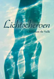 Omslag van Lichtscherven