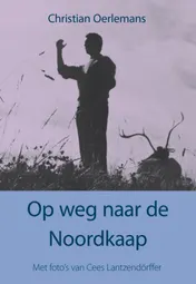Omslag van Op weg naar de Noordkaap