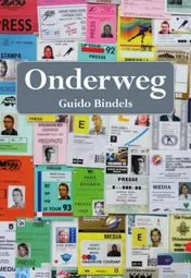 Omslag van Onderweg