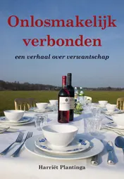 Omslag van Onlosmakelijk verbonden