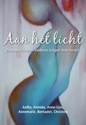 Omslag van Aan het licht