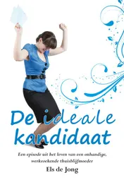 Omslag van De ideale kandidaat