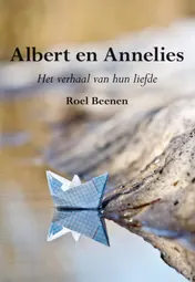 Omslag van Albert en Annelies