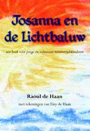 Omslag van Josanna en de lichtbaluw