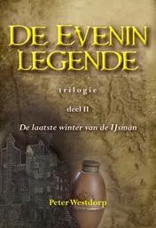 Omslag van 2 De laatste winter van de IJsman